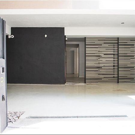Lux&Easy Athens Downtown Apartments Extérieur photo