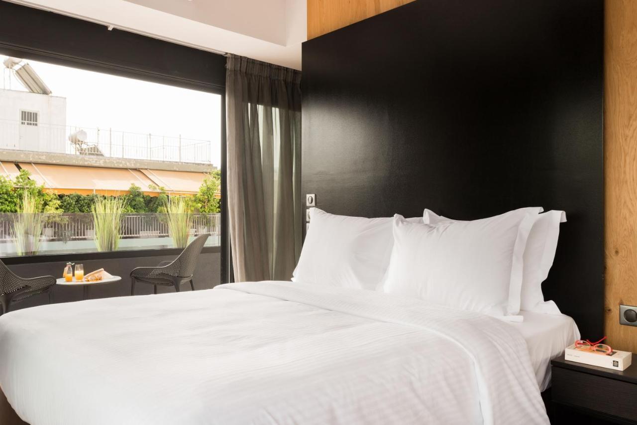 Lux&Easy Athens Downtown Apartments Extérieur photo