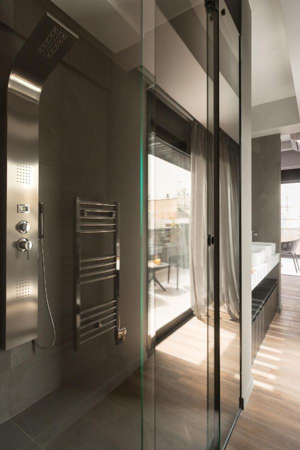 Lux&Easy Athens Downtown Apartments Extérieur photo